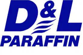 D & L Paraffin Inc. Logo